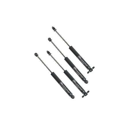 Superlift SHOCK BOX RANGER 84054